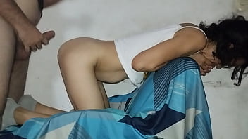 Preview 1 of Www Sex Vidio Japan - La folle en posici&oacute_n de perrito y disfruto mucho mi verga en su co&ntilde_o y mi leche en sus entra&ntilde_as(CREAMPIE)