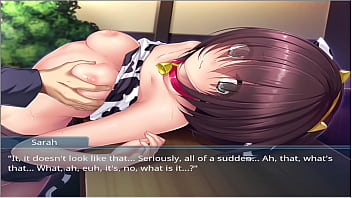 Preview 3 of Mom And Small Baby Xnxx - OPPAICAFE My step mother,  my step sister and Me ep 6 - Taking the another one virginity