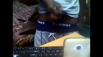 Preview 2 of Hijo Fuerz A Madre - my cum