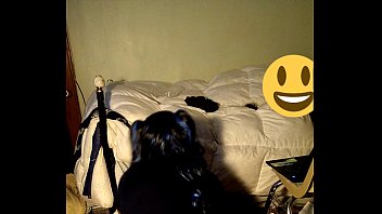 Preview 4 of Babe Footjob Hd Videos - watch me twerk