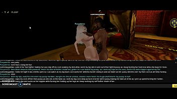 Preview 2 of Tabu Hot Step Mom - foxy red and gold room