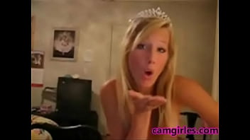 Preview 1 of Brazzers Momy Got - Cute Camgirl Free Teen Porn Video