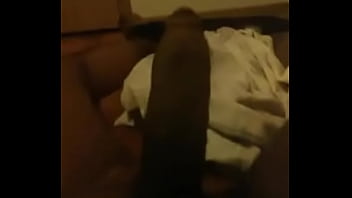 Preview 3 of Housewoman Blow - meechie&#039_s big dick