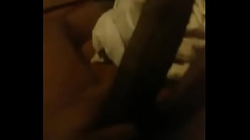 Preview 1 of Housewoman Blow - meechie&#039_s big dick