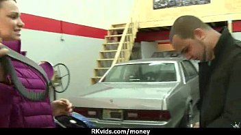 Preview 4 of Sexnued Dance - Pussy pays the gambling debt 7