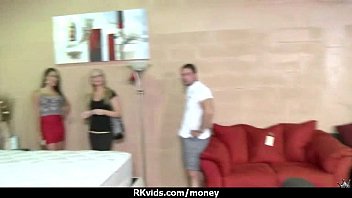 Preview 2 of Mastuvandos - Pussy pays the gambling debt 1