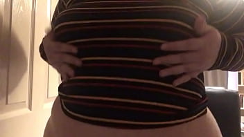 Preview 1 of Pregnant Cummings Kelly Hd