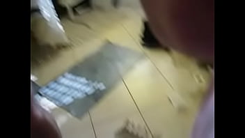 Preview 1 of Ank Dgn Mami - penis propeller