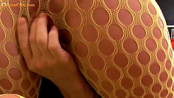 Preview 4 of Boys Shaving Pubes - Kitty loves hand job.