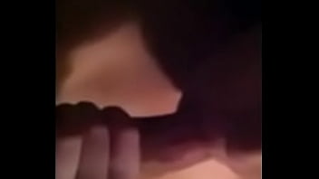 Preview 4 of Downblouse Loving Bex 1 - Blowjob Free Amateur Brunette Porn Video