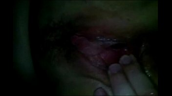 Preview 4 of Texas Bar - Making her pink Tight Pussy Squirt Closeup