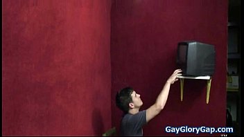Preview 1 of Moms And Son Sex Vedio - Gay Interracial Hardcore Handjobs Video 30
