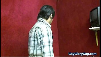 Preview 1 of Xxxse Sunny Leone - Gay Interracial Hardcore Handjobs Video 09