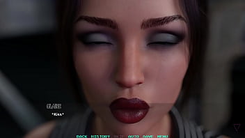 Preview 4 of Kiran Sex Vbios - Name88&#039_s Triangle #11 - Going Back Through The Portal