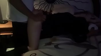 Preview 4 of Indian Bhabhy Fuck - dando servicio rico df