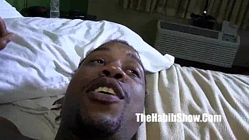 Preview 4 of Bbw Jav Mutara - phatt ass stripper chiraq superhead lusty sucks bbc king kreme