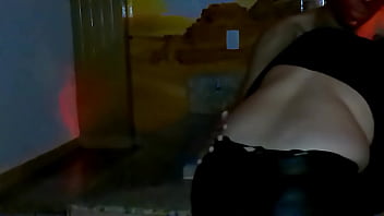 Preview 4 of Family Das - [PORTUGUESE SUBTITLES] HUSBAND FILMS HIS WIFE SUCKING A 18 YEARS OLD GUY