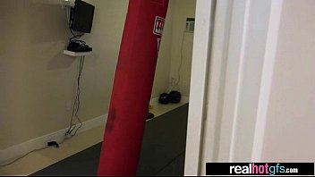 Preview 1 of Tube Porn Tube Videos France Spy - (roxii blair) Real Hot GF Banged In Hard Style Sex Tape video-26