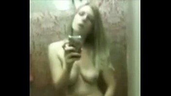 Preview 2 of Francesca Jamies - Solo Girl Dressing Room Free Teen Porn