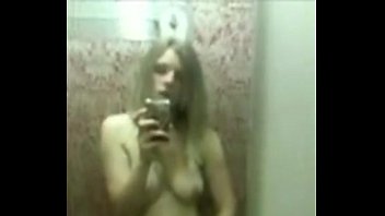 Preview 4 of Francesca Jamies - Solo Girl Dressing Room Free Teen Porn