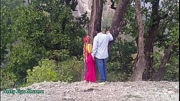 Preview 1 of Sleeping Sister Fuck Father - Desi XXX I Fucked My Friends Step Sister when She Is Pissing in Outdoor