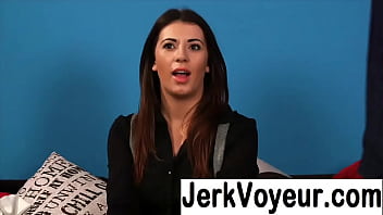 Preview 1 of Hot Sex Jav Yo Tranny - Jerking off for a girl