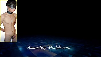 Preview 1 of Dum Slut - Cute Muscle Asian Guy With Huge Cock