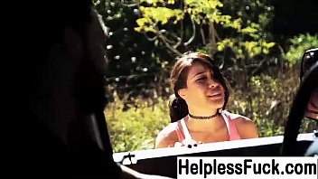 Preview 1 of Soilders - Helpless Teens scenes