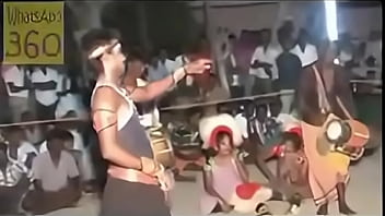 Preview 2 of Ixv Hot Kid Hot Porn - Whatsapp videos Tamil girl sexy talk on karakattam Double meaning tamil tal(1)