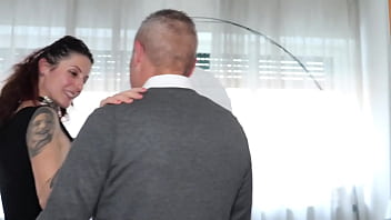 Preview 1 of Double Lick Ass - Conoscendo Sirya...