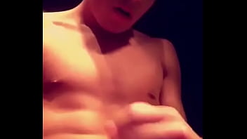 Preview 1 of All Anal Site - curly haired twink&#039_s cumshot