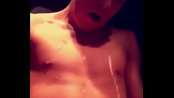 Preview 4 of All Anal Site - curly haired twink&#039_s cumshot