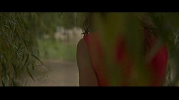 Preview 1 of Penis Outdoor - Among the Bushes - http://www.eighteen.tv