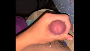 Preview 4 of Brother And Sister Caching Mom - novinho gostoso solo