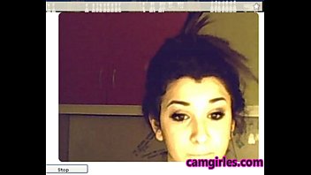 Preview 1 of Hottie Maria - Webcam Girl Free Teen Porn Video