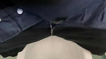 Preview 1 of Erick Ftv - Pissing my boxers before going out