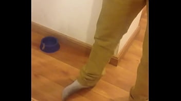 Preview 3 of Xxx Jony Sing - Chocolate Branco