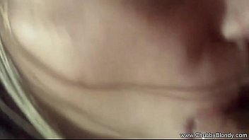 Preview 2 of Treesom Pov - Italian Amateur Creampie In Italy