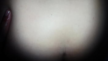 Preview 2 of Child Wash Mom - Sexo anal de mi amante que rico