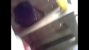 Preview 3 of Stranger Touch Dick - Un oral de amiga amateur puebla