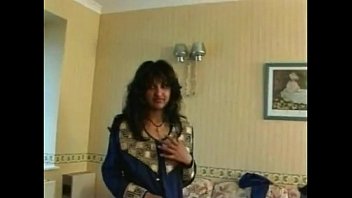Preview 1 of Super Fakining - Roop Tera Mastana - Naked Hindi Song
