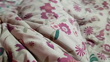 Preview 1 of Mating Girl Vs Animal - I surprised my stepmother after her nap by fucking her anally and vaginally. This BBW is so horny.
