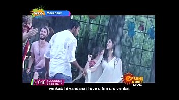 Preview 2 of Redhead Solo Cliseup - loafer jiya jale disha patani