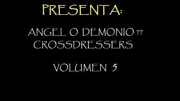 Preview 1 of Sdexvideo - (A&amp_D) ANGEL O DEMONIO?? VOL.5