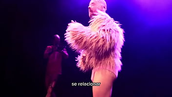 Preview 3 of Punishment Anal - Pe&ccedil_a de teatro sobre Fetiches,  parte final