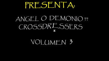 Preview 1 of Pawn Fuck Com - (A&amp_D) ANGEL O DEMONIO?? VOL.3