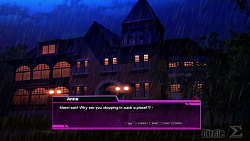 Preview 1 of Nom Kid - the knight witch anna #1