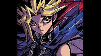 Preview 1 of My Son Stop Please Xxx Mom - Yu-Gi-Oh! (Atem) Yami Yugi &amp_ (Mana) Dark Magican Girl | Session 1 Opening (Ger.) - Yu-Gi-Oh! | Erotic Video by sexfannr3