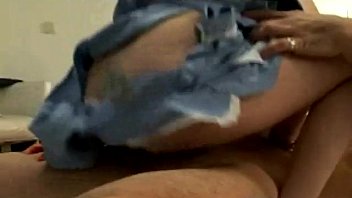 Preview 1 of Mild Lesbians Submissive - Horny blande babe gets nailed