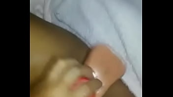 Preview 2 of Rapist Clip - Morena de Cuiab&aacute_ gozando muito